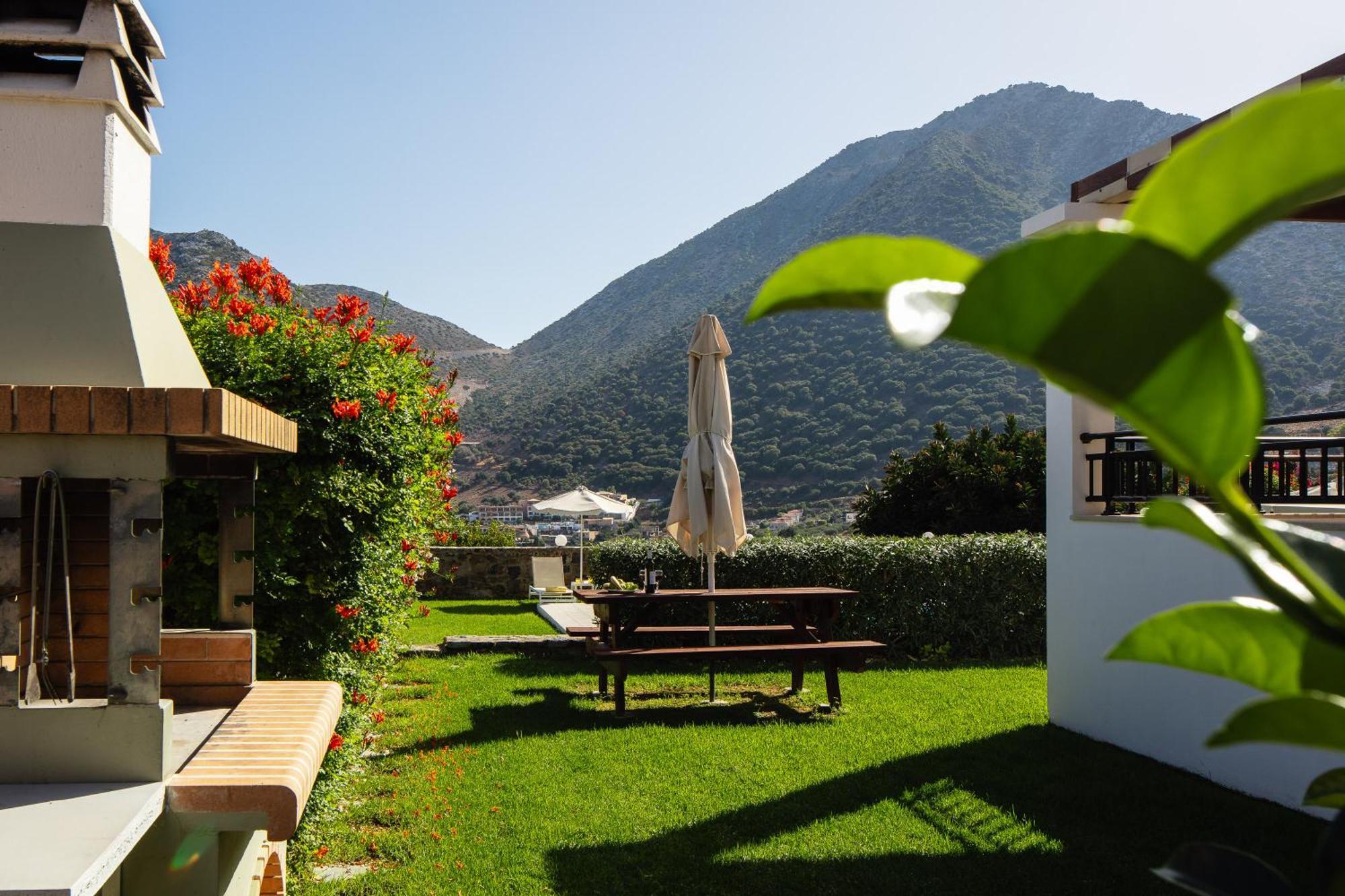 Real Dream Villas, Cretan Gems With Seaviews, By Thinkvilla Bali  Bagian luar foto