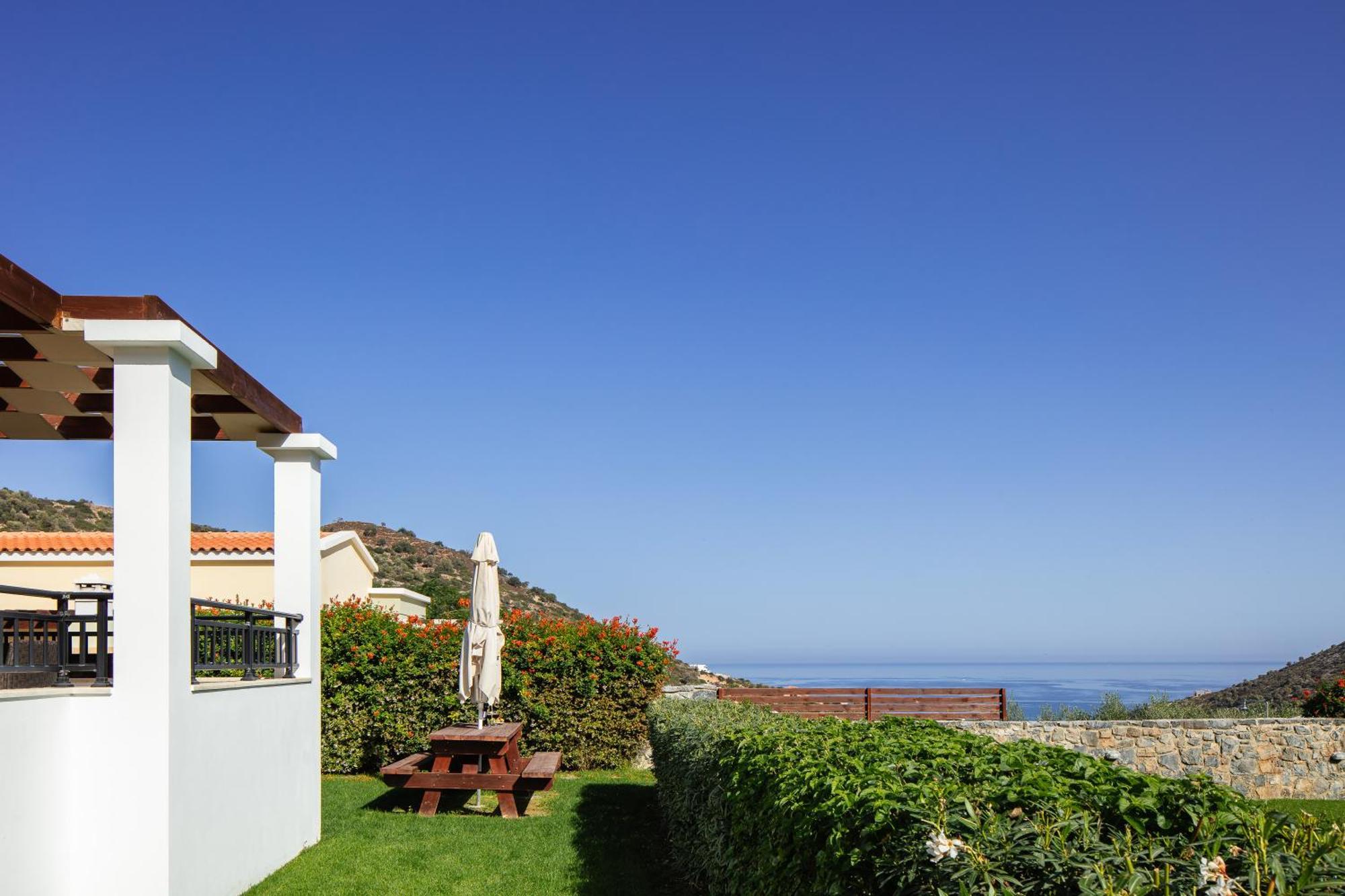 Real Dream Villas, Cretan Gems With Seaviews, By Thinkvilla Bali  Bagian luar foto