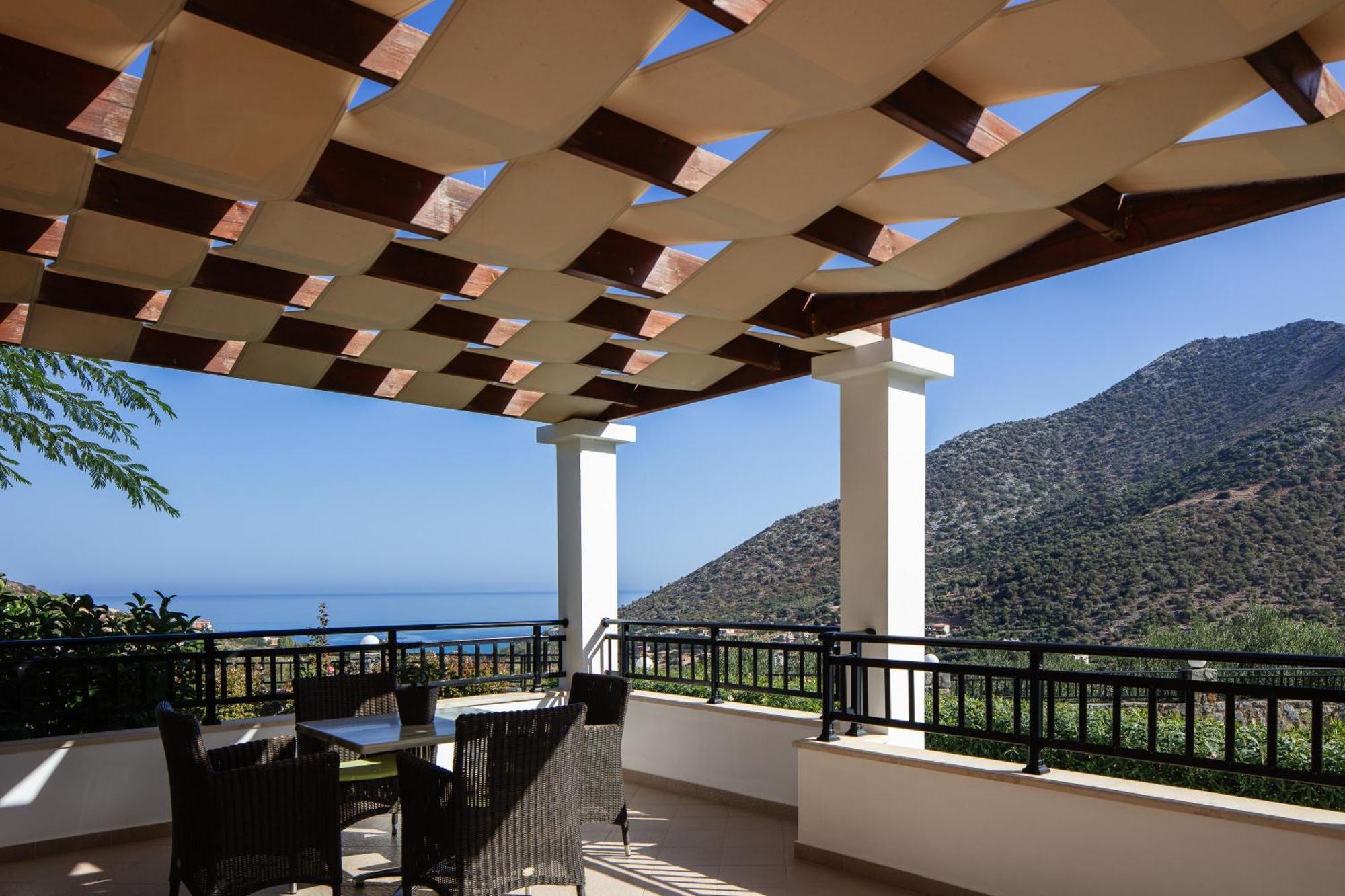 Real Dream Villas, Cretan Gems With Seaviews, By Thinkvilla Bali  Bagian luar foto