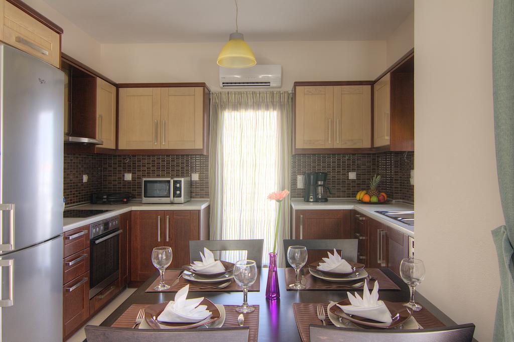 Real Dream Villas, Cretan Gems With Seaviews, By Thinkvilla Bali  Bagian luar foto