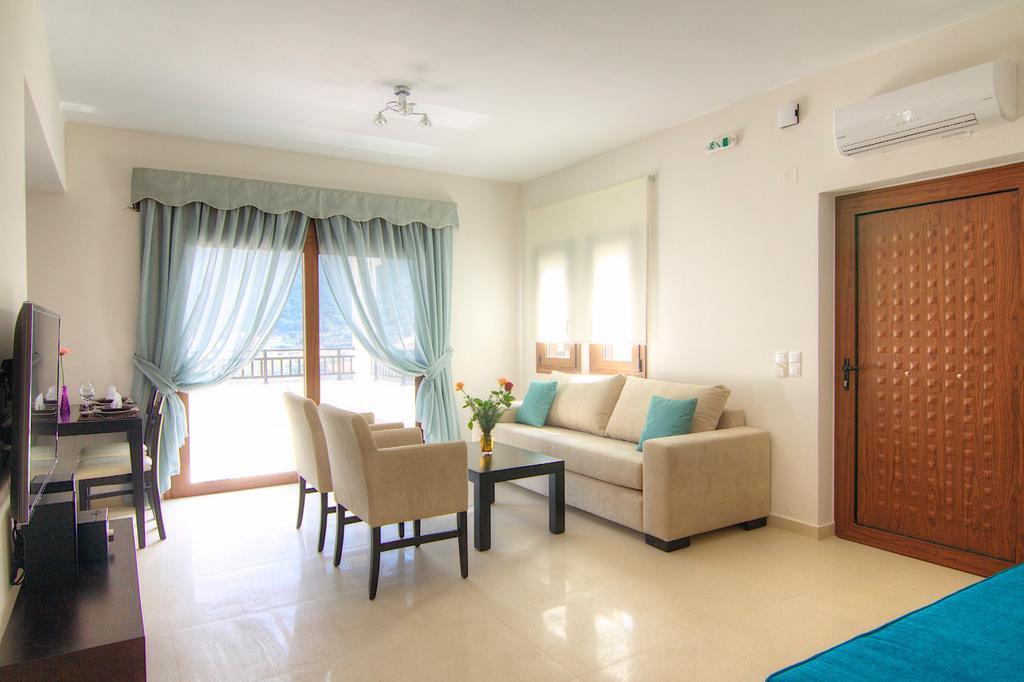 Real Dream Villas, Cretan Gems With Seaviews, By Thinkvilla Bali  Bagian luar foto