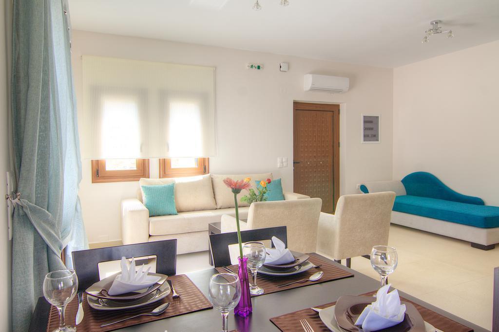 Real Dream Villas, Cretan Gems With Seaviews, By Thinkvilla Bali  Bagian luar foto