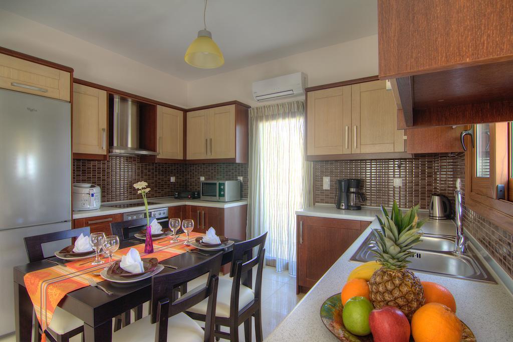 Real Dream Villas, Cretan Gems With Seaviews, By Thinkvilla Bali  Bagian luar foto