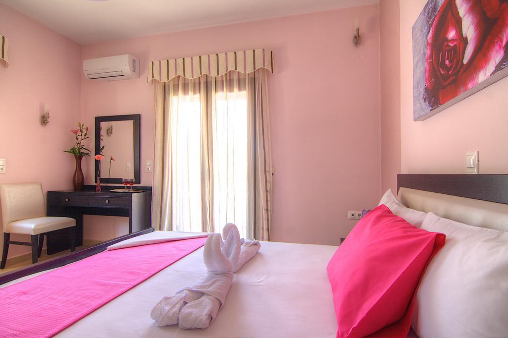 Real Dream Villas, Cretan Gems With Seaviews, By Thinkvilla Bali  Bagian luar foto
