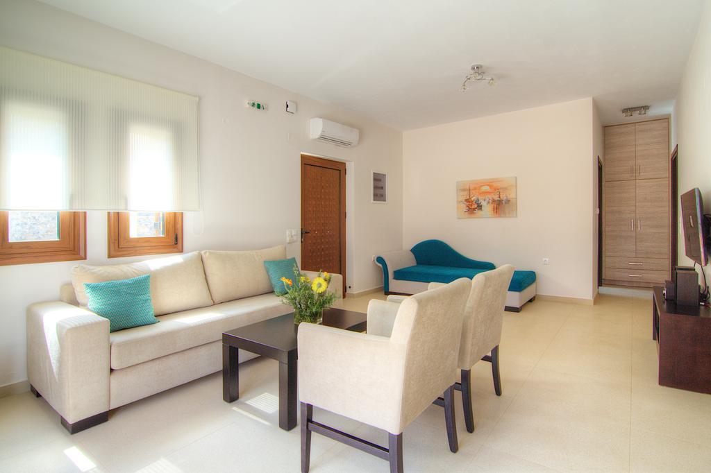 Real Dream Villas, Cretan Gems With Seaviews, By Thinkvilla Bali  Bagian luar foto