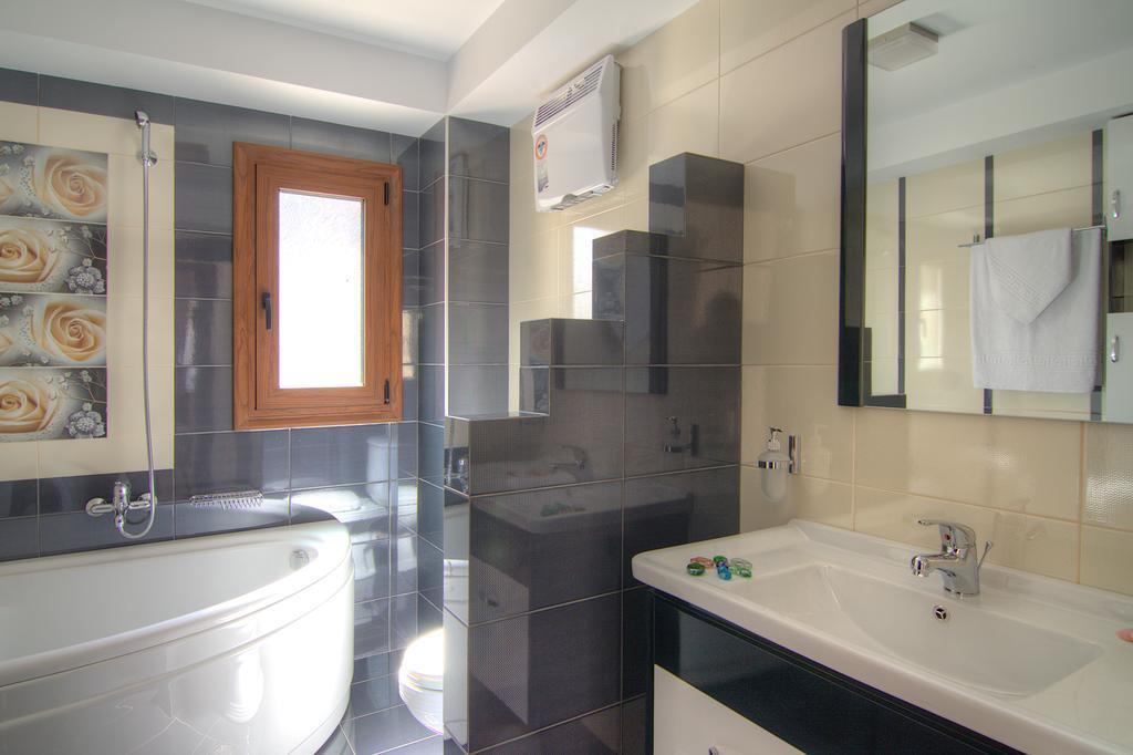 Real Dream Villas, Cretan Gems With Seaviews, By Thinkvilla Bali  Bagian luar foto