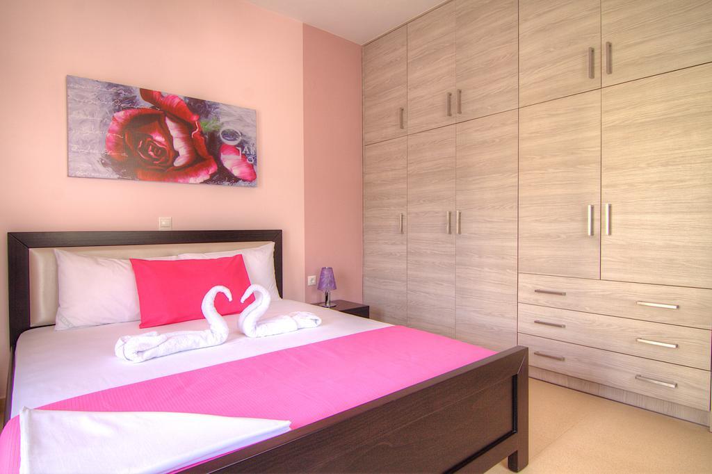 Real Dream Villas, Cretan Gems With Seaviews, By Thinkvilla Bali  Bagian luar foto