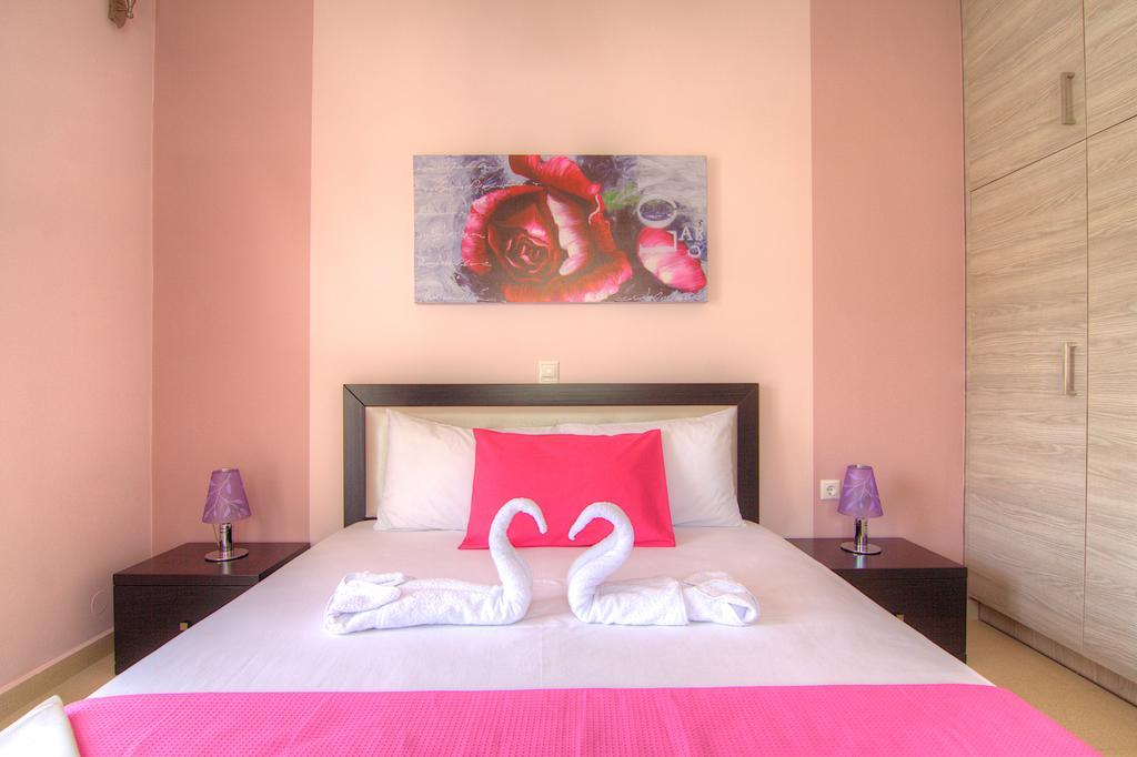 Real Dream Villas, Cretan Gems With Seaviews, By Thinkvilla Bali  Bagian luar foto