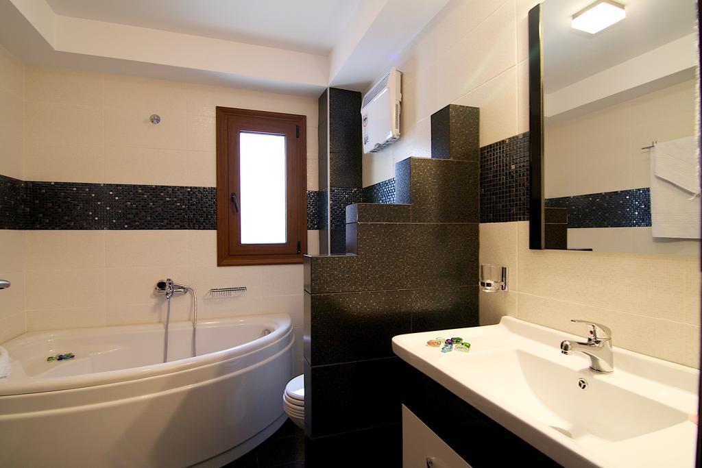 Real Dream Villas, Cretan Gems With Seaviews, By Thinkvilla Bali  Bagian luar foto